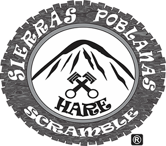 Campeonato Sierras Poblanas 6 horas de Hare Scramble 